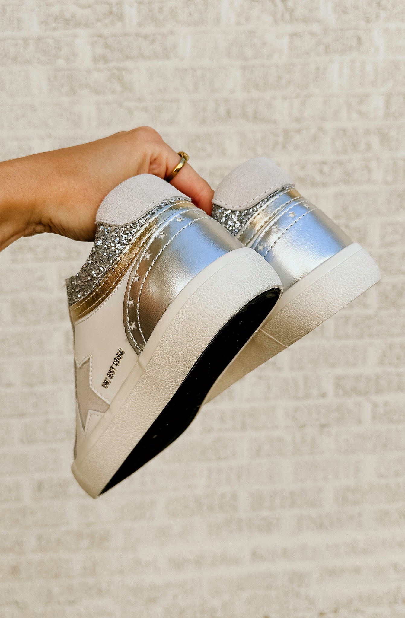 VINTAGE HAVANA BOUNCE SNEAKER
