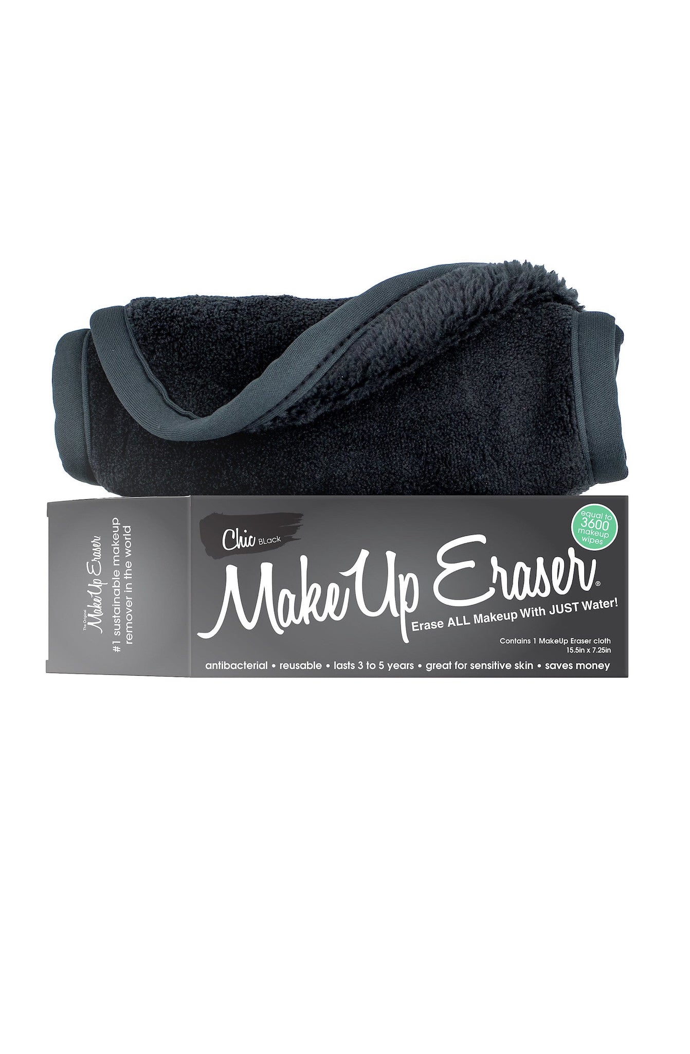 THE ORIGINAL MAKEUP ERASER