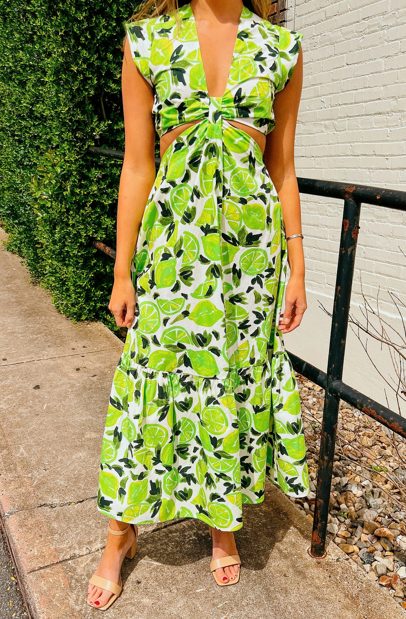 STEVE MADDEN AMANDA MAXI
