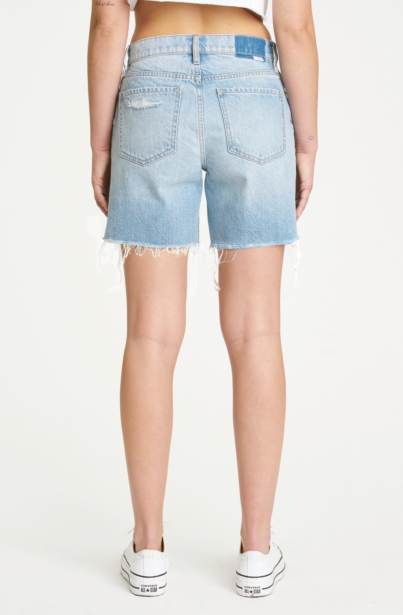 DAZE DENIM 1999 SHORT