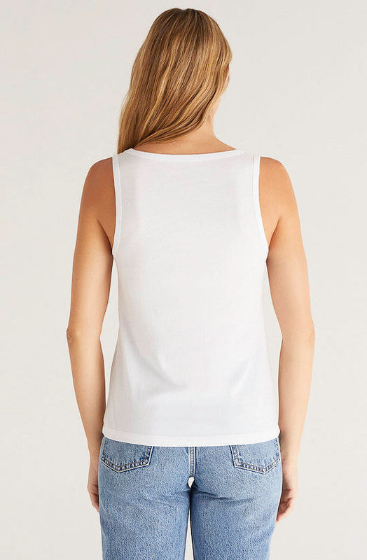Z SUPPLY PIA SOFT TANK