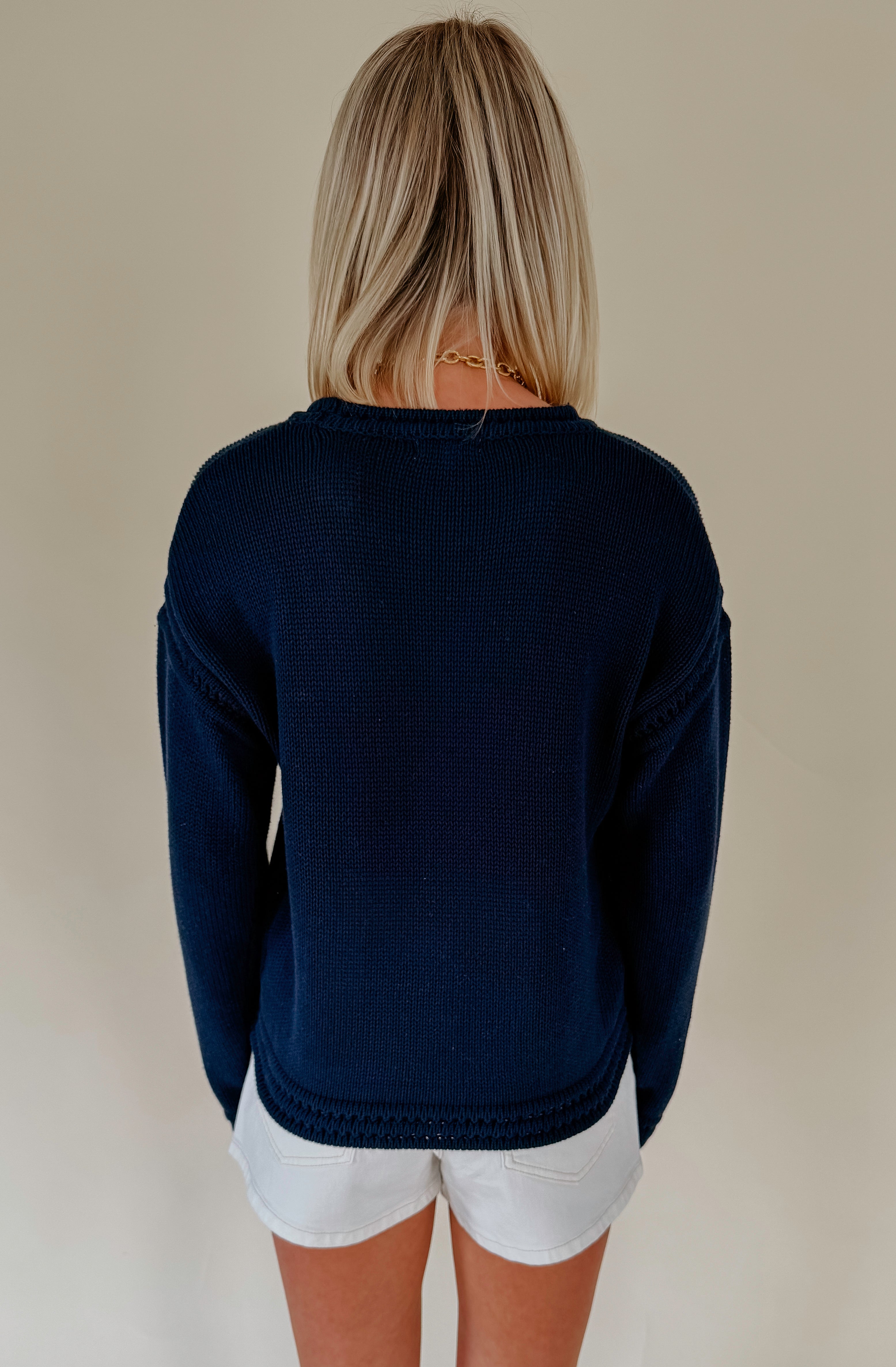 Z SUPPLY BELLAMI SWEATER