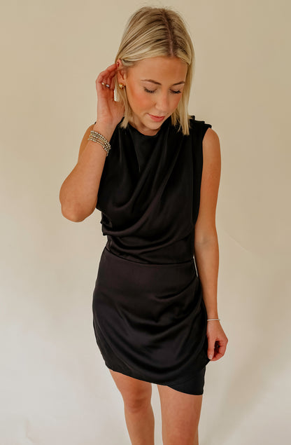 LIFE OF THE PARTY DRESS