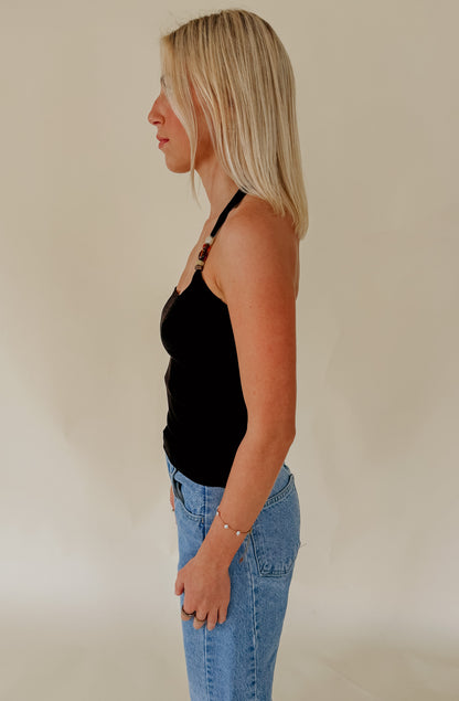 HEARTLOOM HONOR KNIT TANK