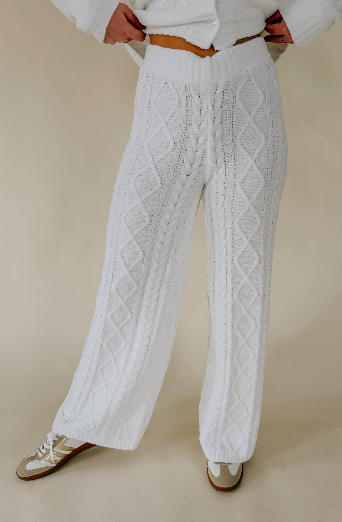 Z SUPPLY GEMMA CABLE PANT