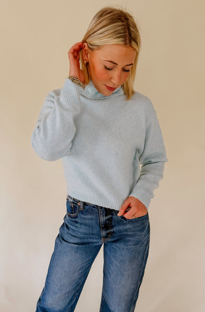 STEVE MADDEN REAGANN SWEATER