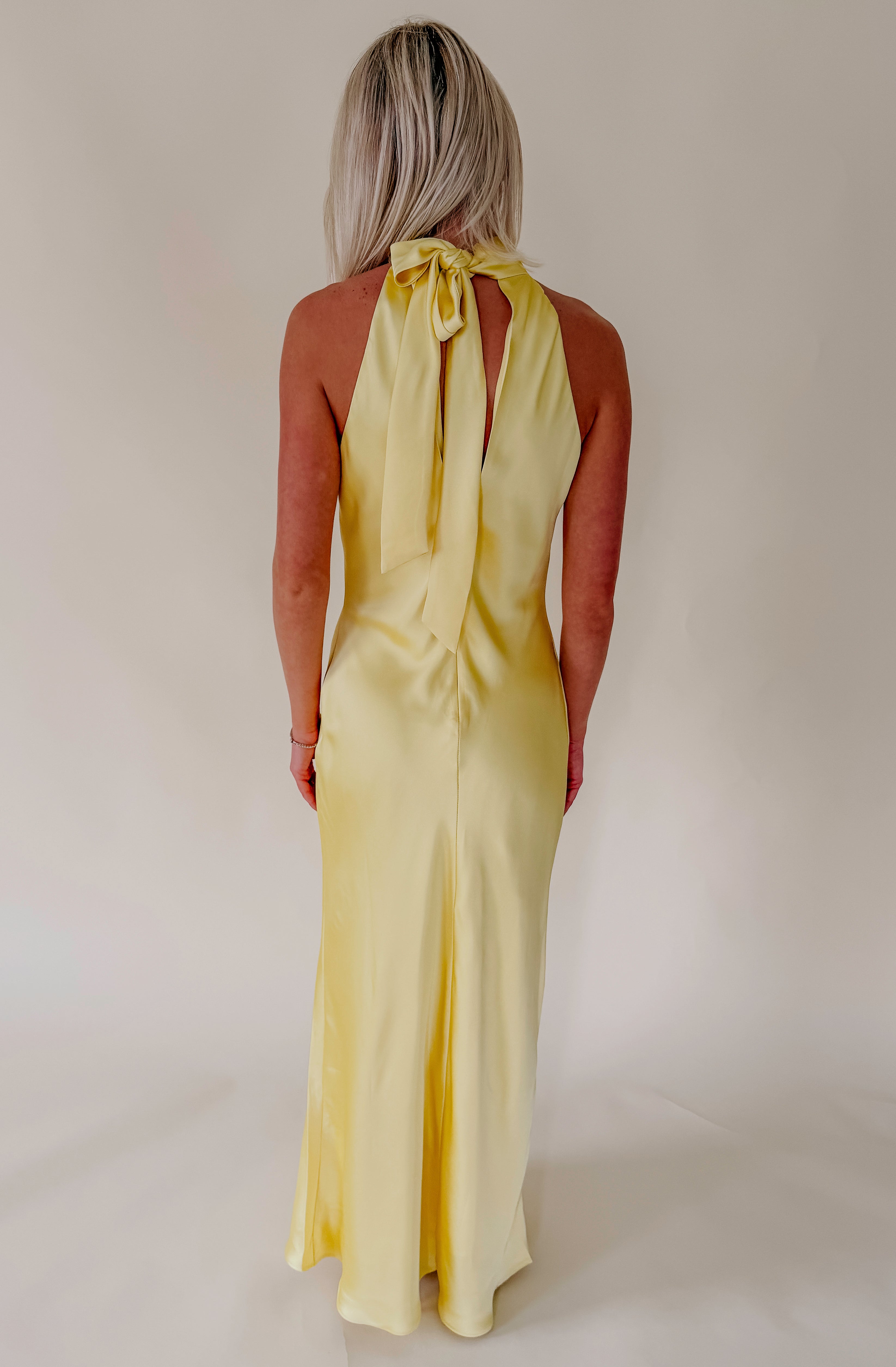 STEVE MADDEN LARA DRESS