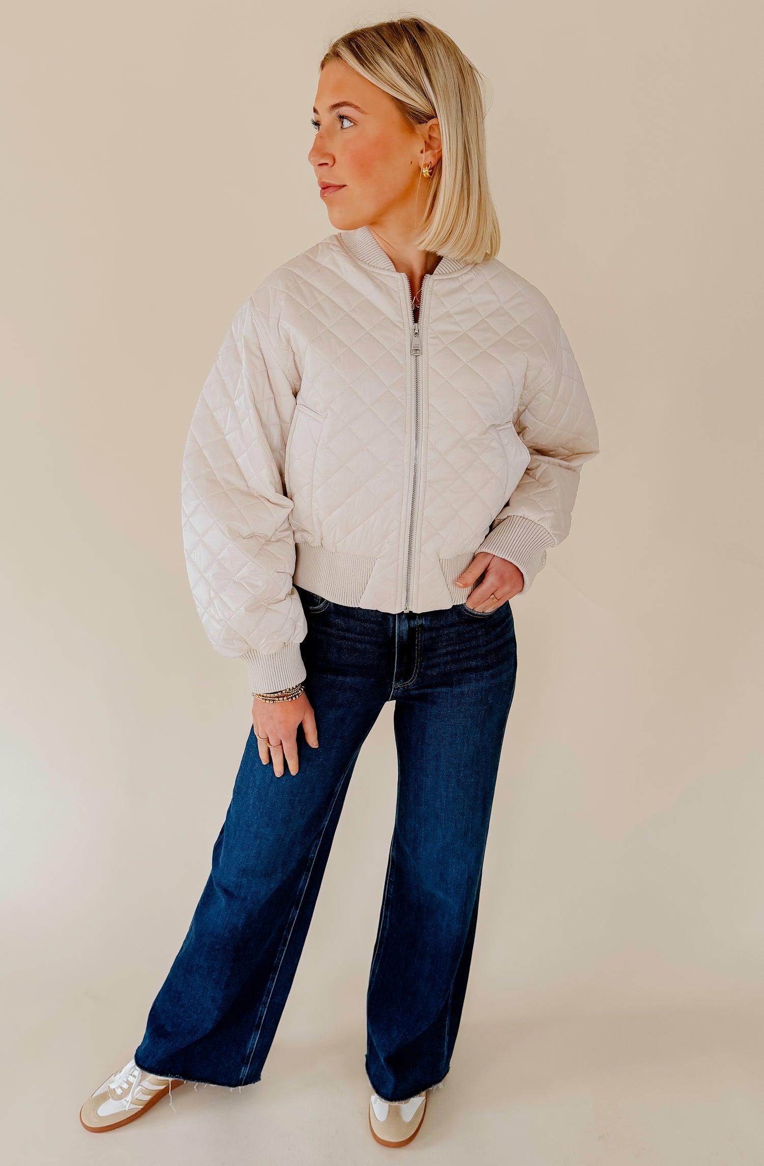 STEVE MADDEN DARLA JACKET