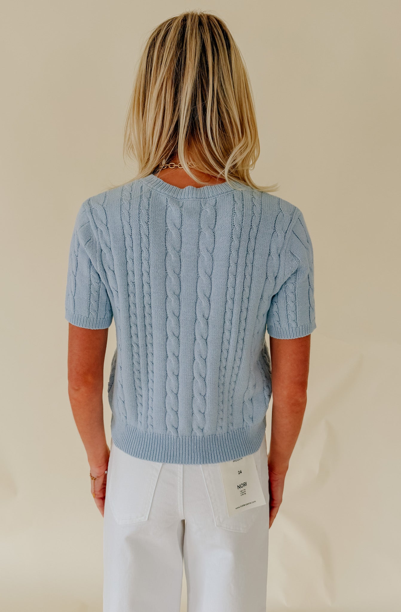 Z SUPPLY CERA CARDIGAN