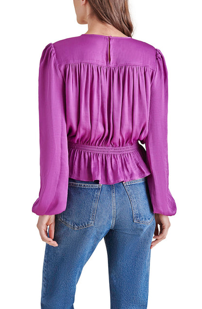 STEVE MADDEN PYPER TOP