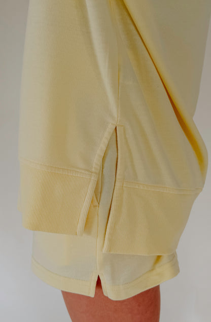 Z SUPPLY WEEKENDER V NECK