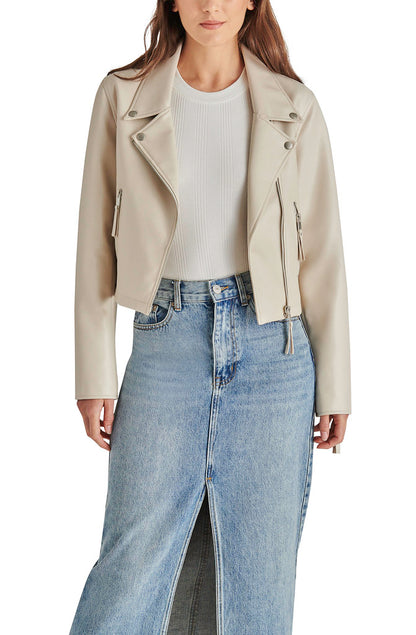 STEVE MADDEN VINKA JACKET