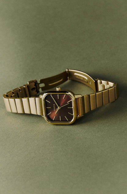 BREDA ESTHER SQUARE WATCH