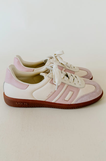 BACK 70 CLOUD D26 SNEAKER