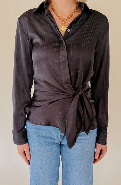 HEARTLOOM LEONIE BLOUSE