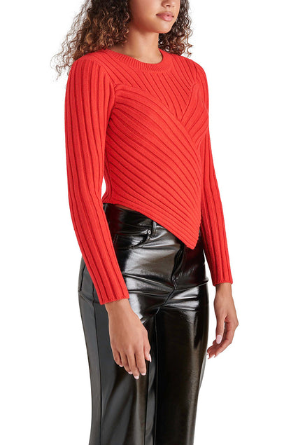STEVE MADDEN MELISSA SWEATER