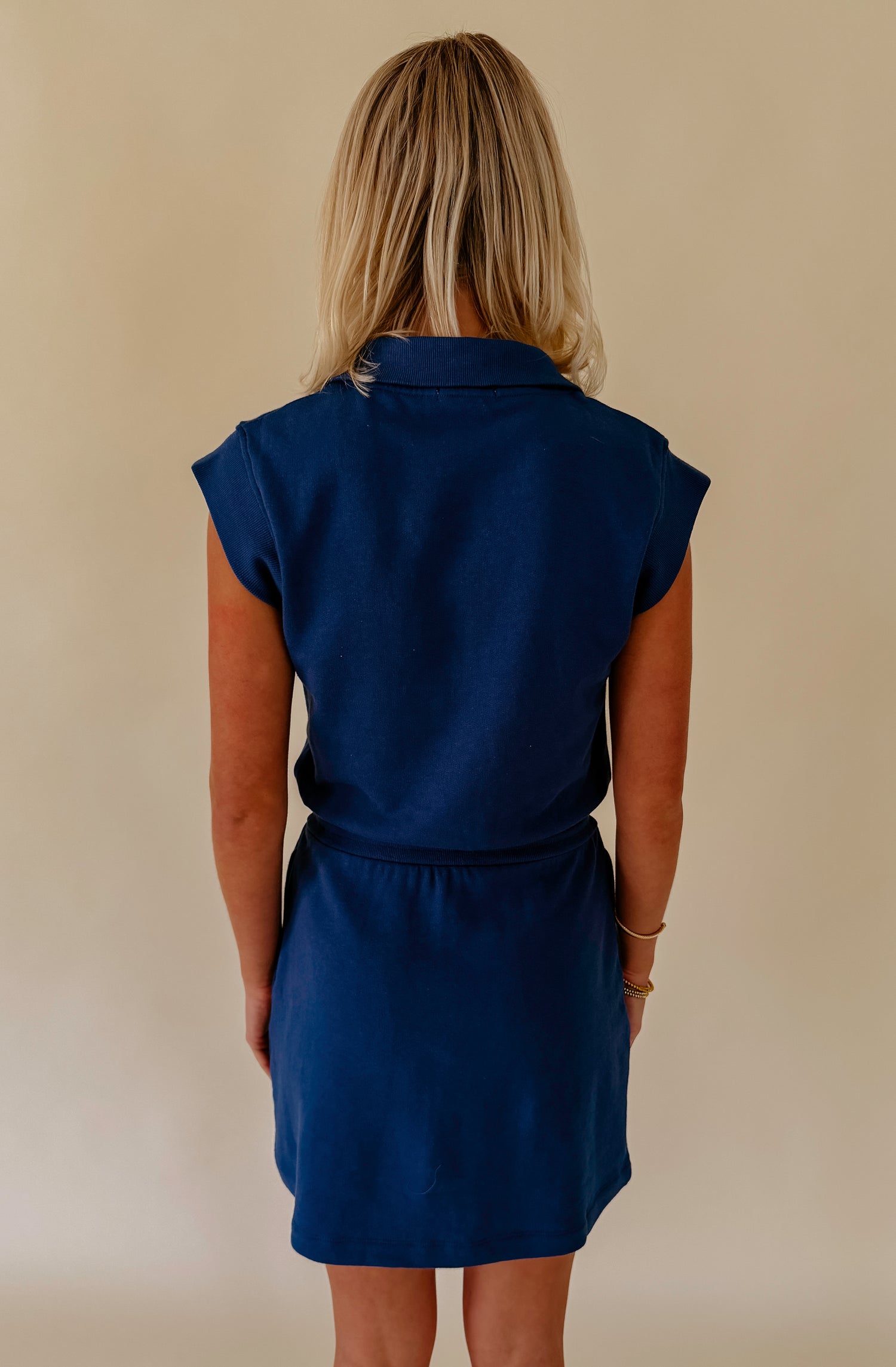 Z SUPPLY CLUB DRESS