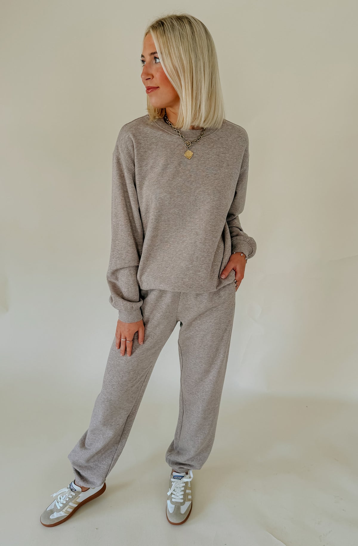 Z SUPPLY UPTOWN JOGGER
