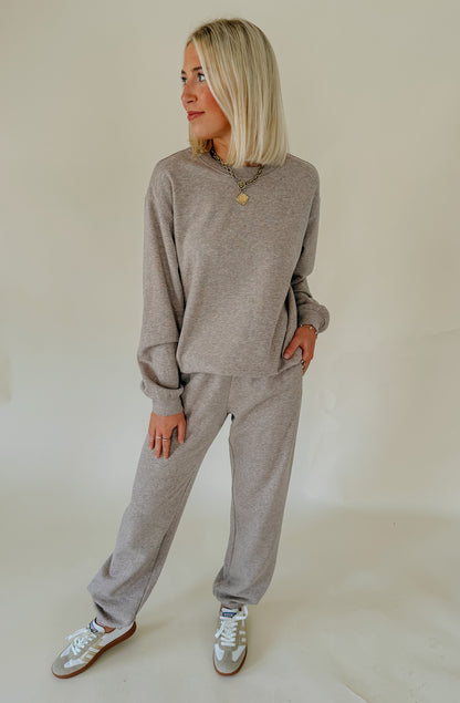 Z SUPPLY UPTOWN JOGGER