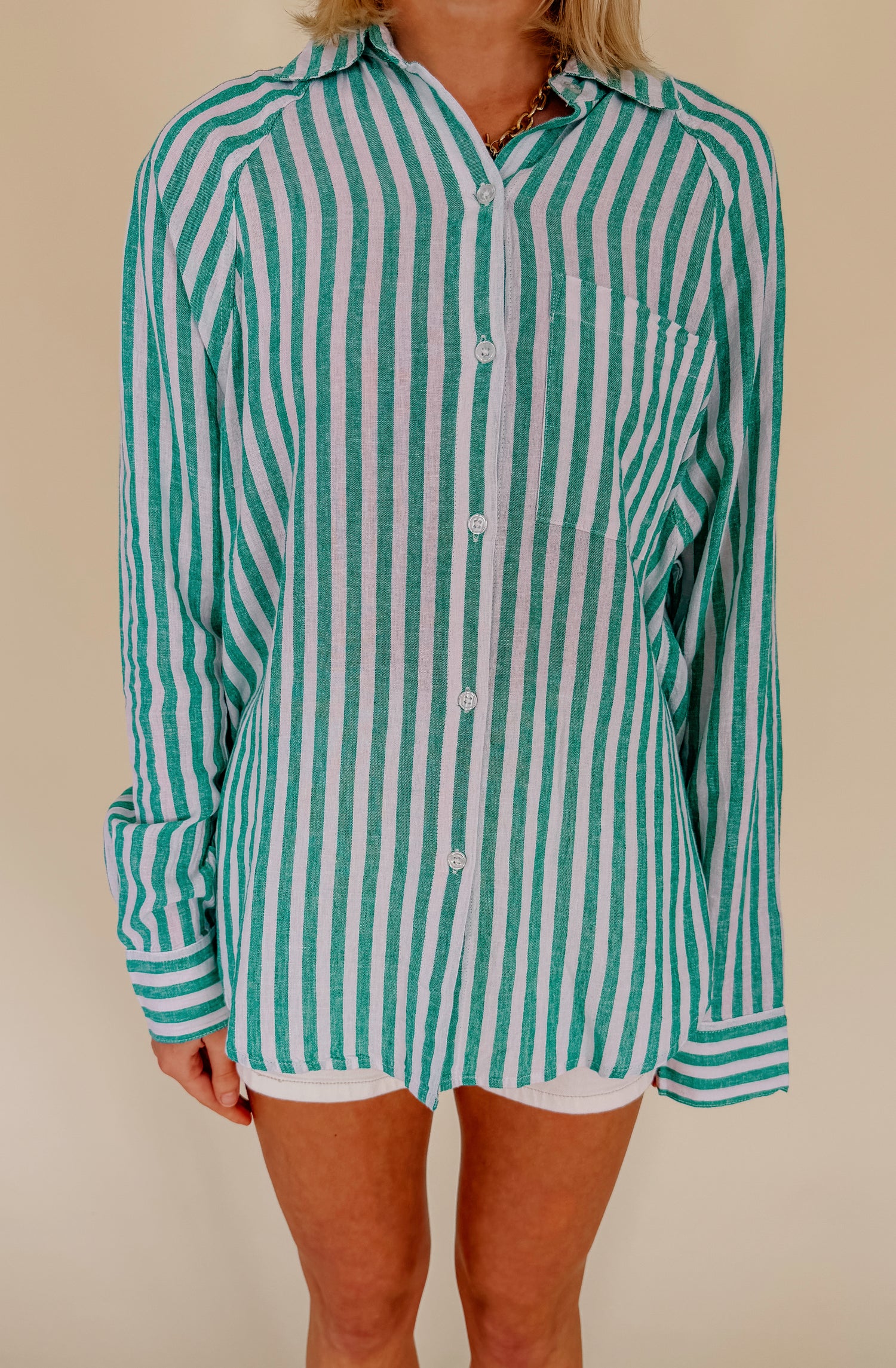 Z SUPPLY PERFECT LINE TOP