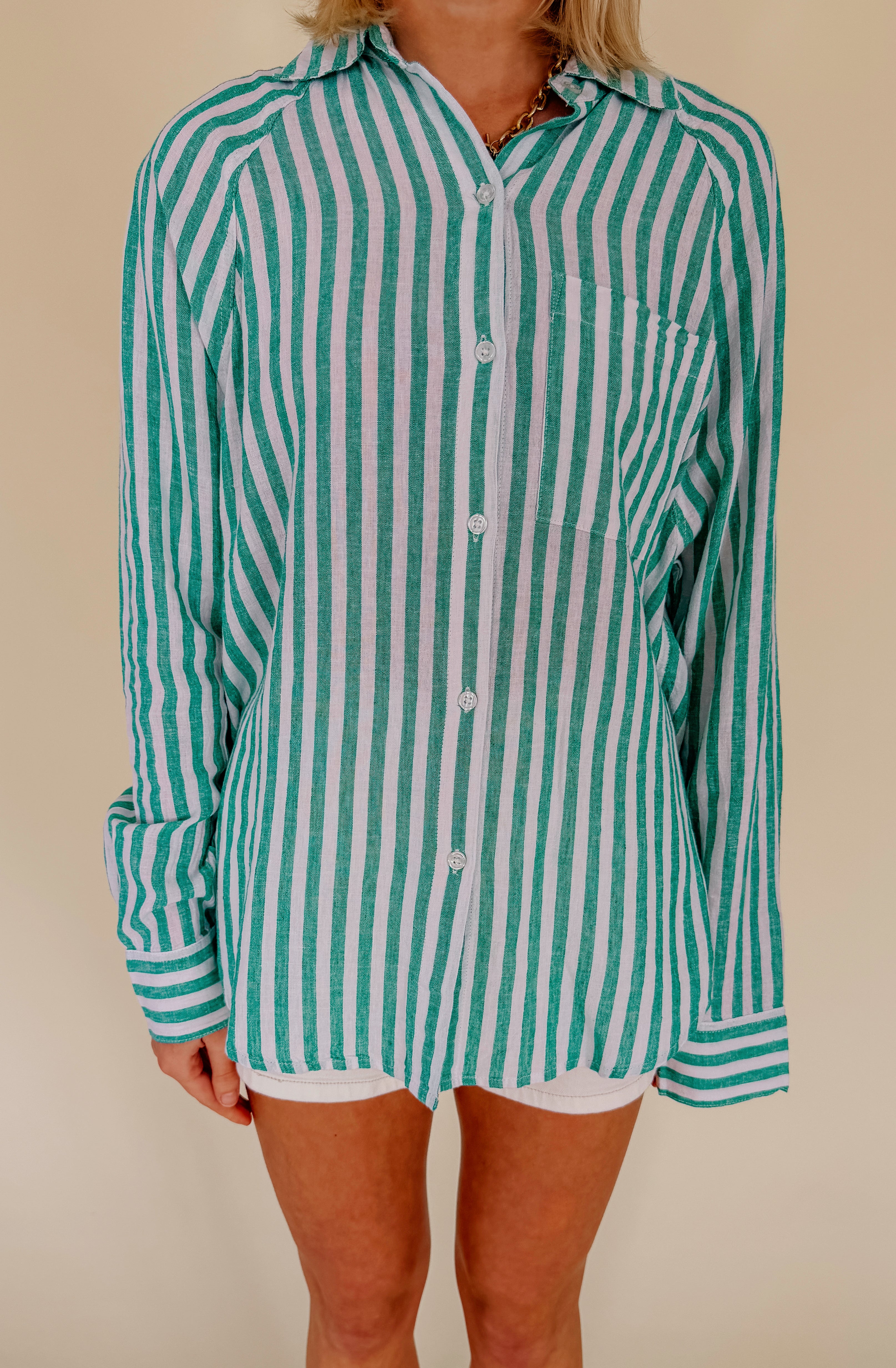 Z SUPPLY PERFECT LINE TOP