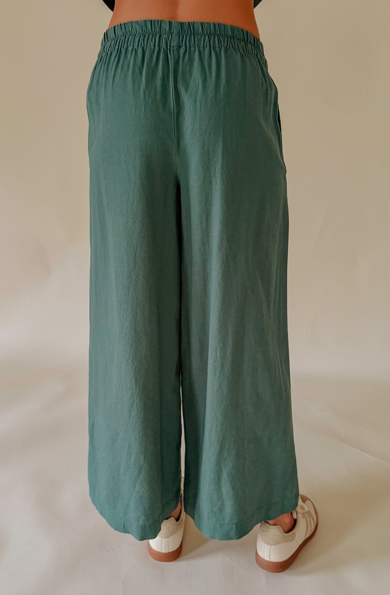 Z SUPPLY SCOUT LINEN PANT