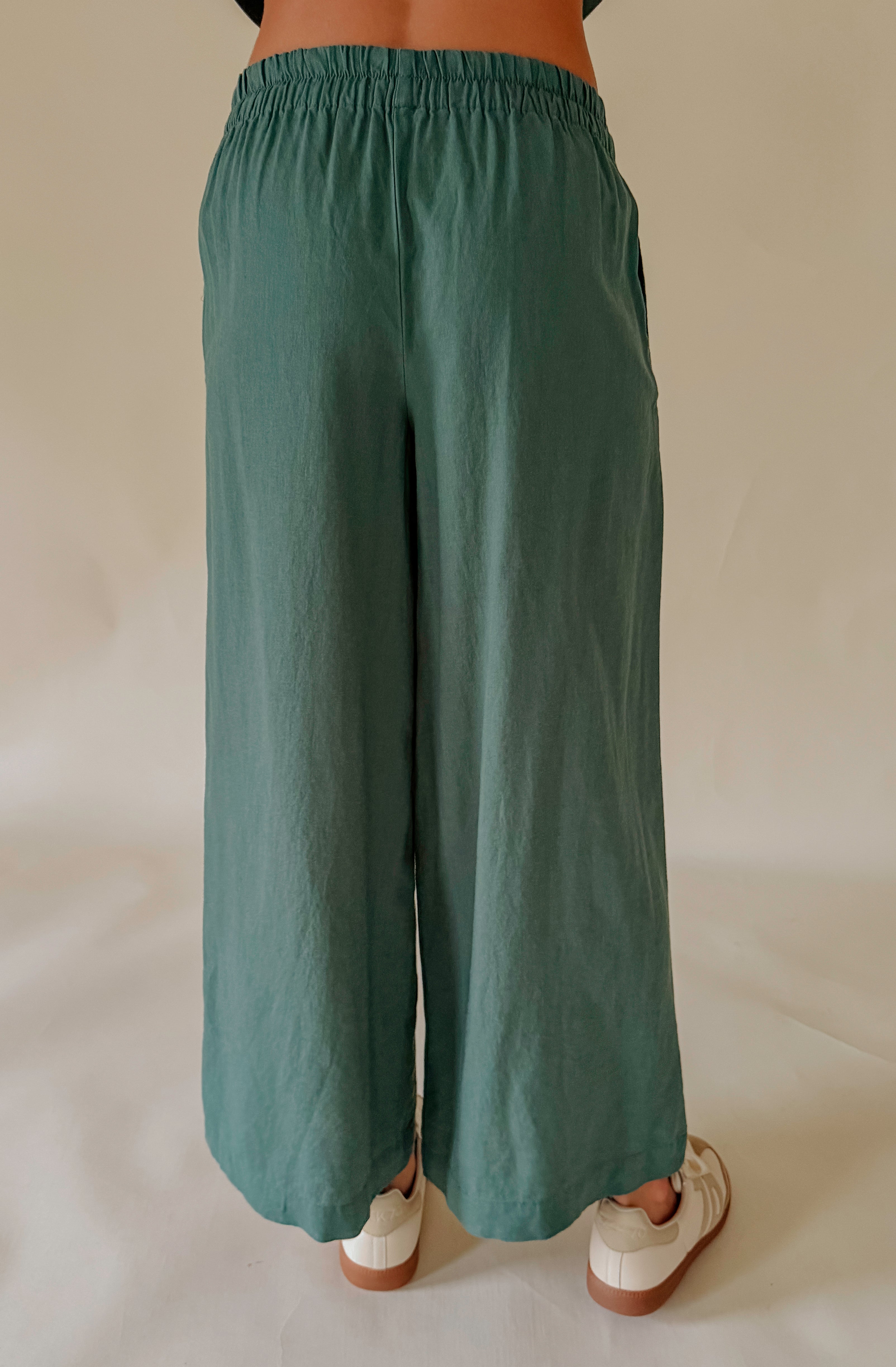 Z SUPPLY SCOUT LINEN PANT
