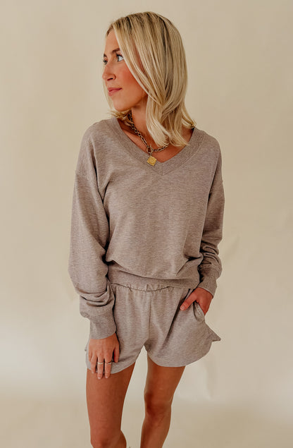 Z SUPPLY THE EVERYDAY SHORT