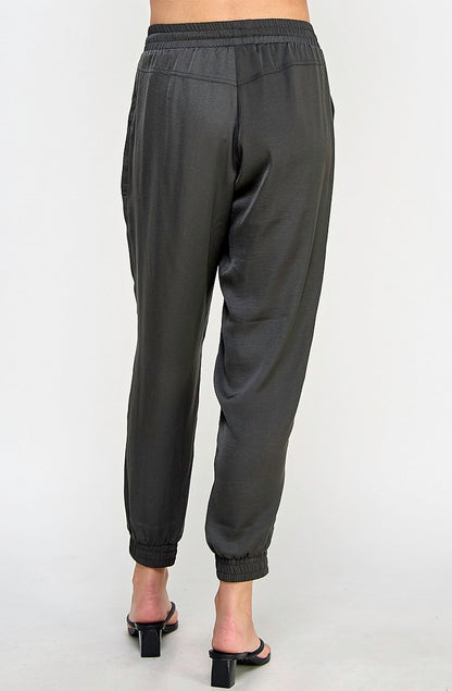 READY SET SILKY JOGGERS