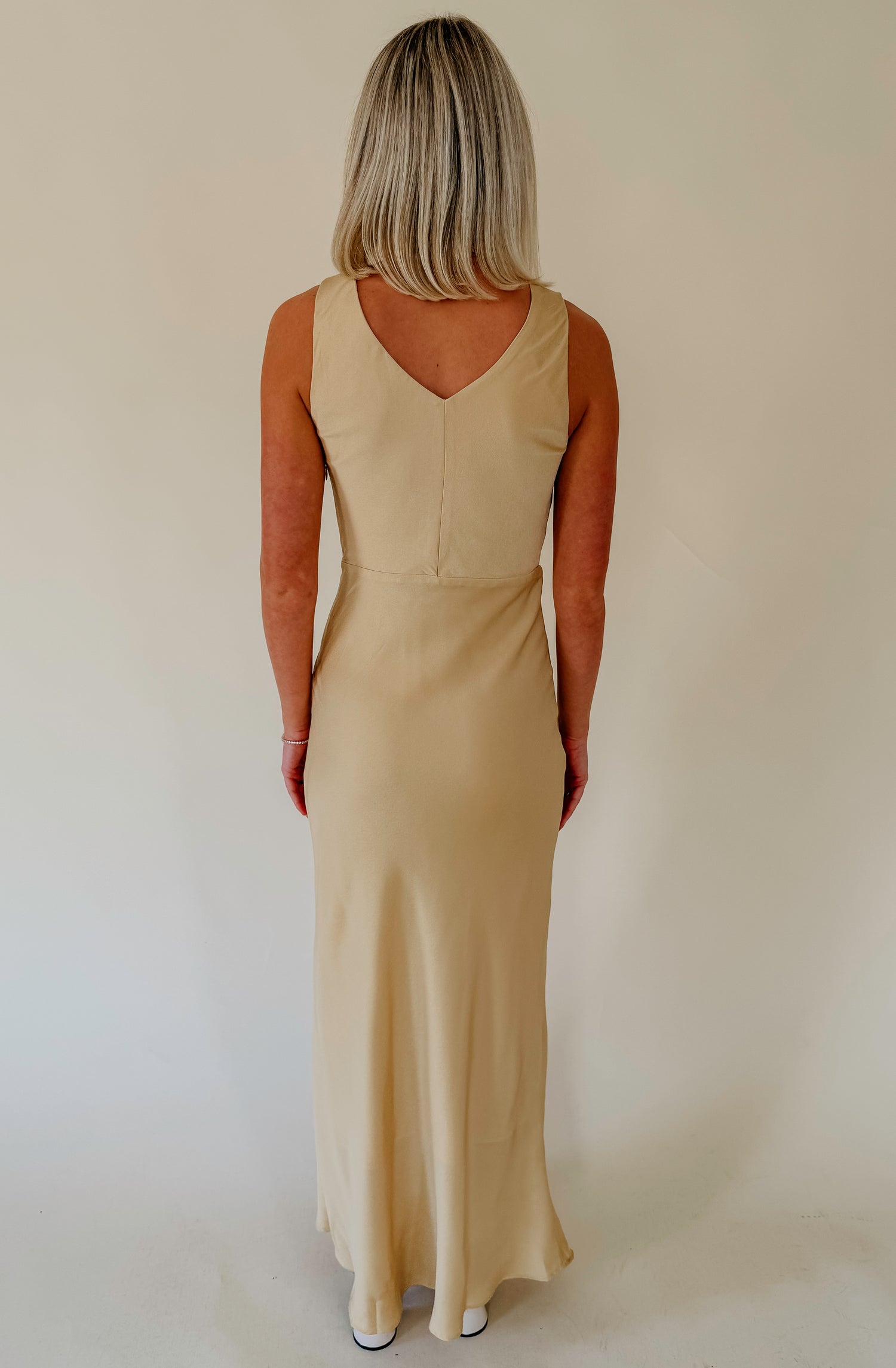 HEARTLOOM DAZEY DRESS