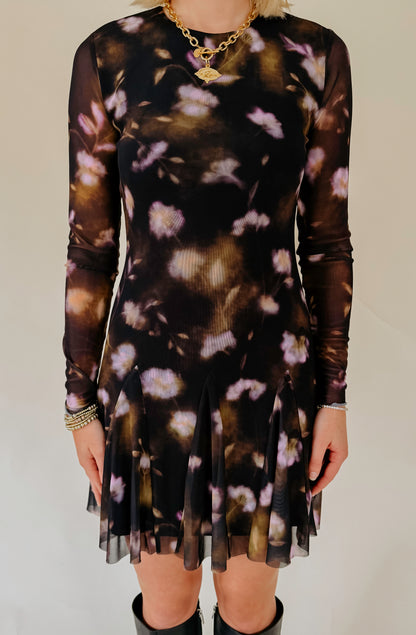 STEVE MADDEN BLISS DRESS