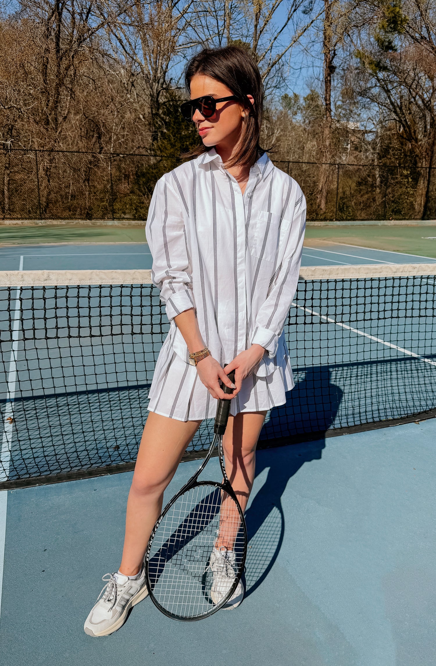 Z SUPPLY ROLLING HILLS POPLIN BUTTON DOWN