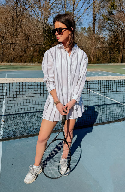 Z SUPPLY ROLLING HILLS POPLIN BUTTON DOWN