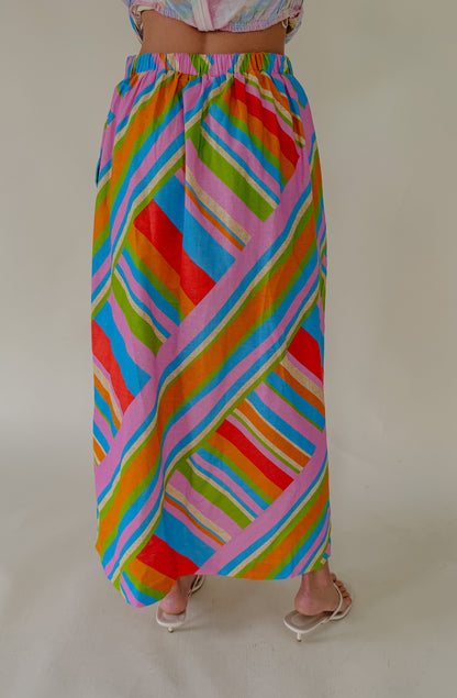 FUNKY TOWN TWO PIECE SET