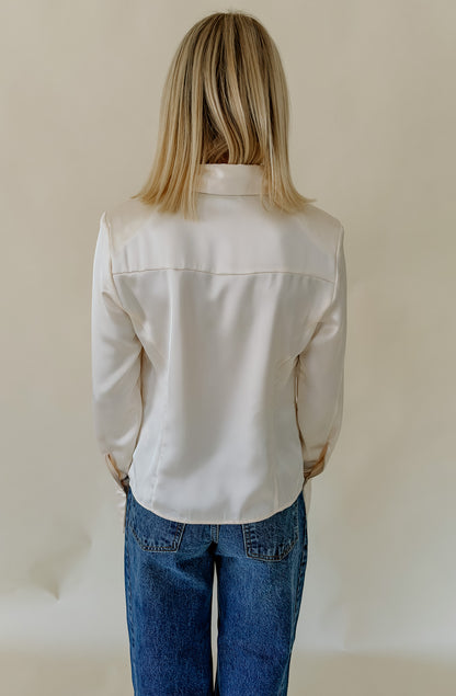 STEVE MADDEN MARE TOP