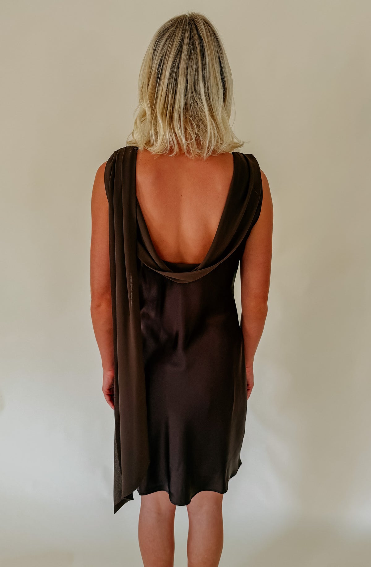 STEVE MADDEN MANI DRESS