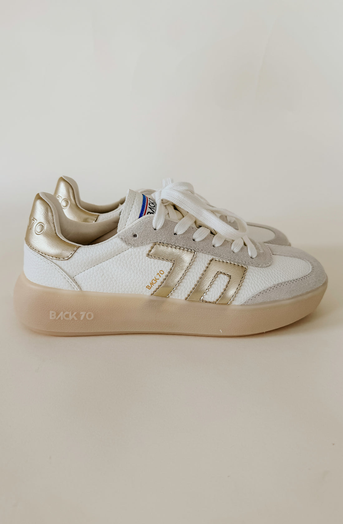 BACK 70 BROOKLYN SNEAKER