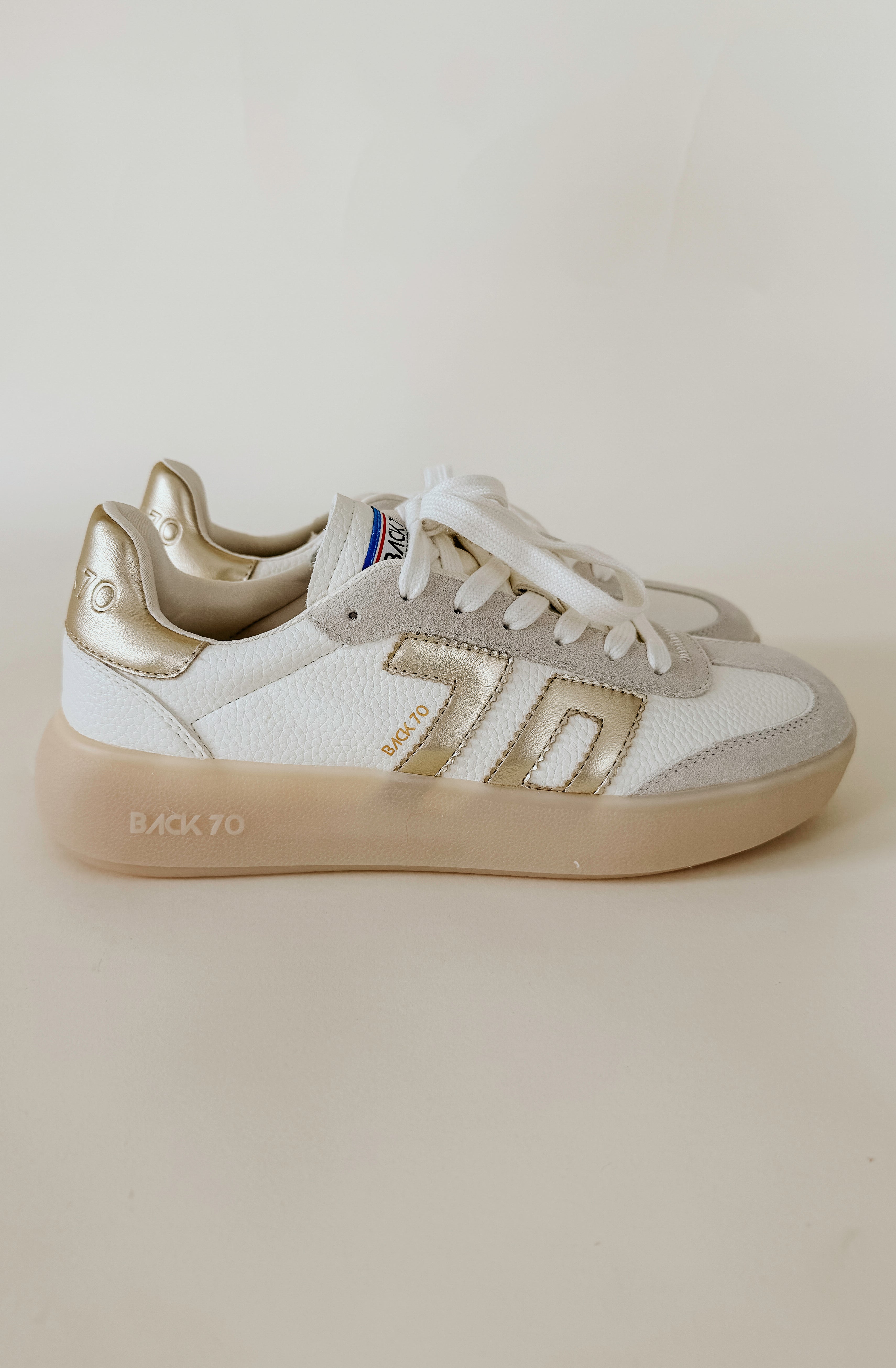 BACK 70 BROOKLYN SNEAKER
