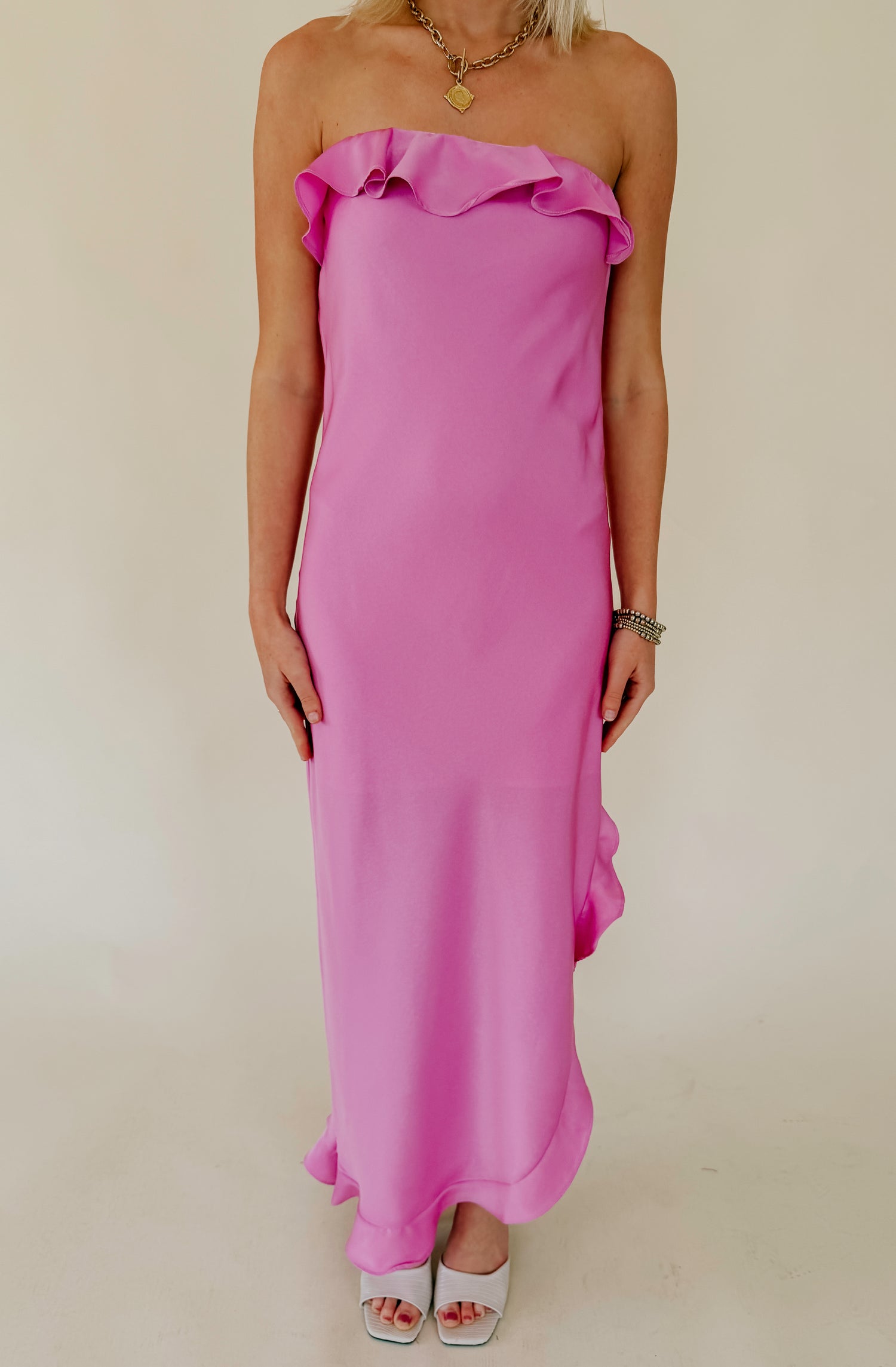 HEARTLOOM KYLAH DRESS