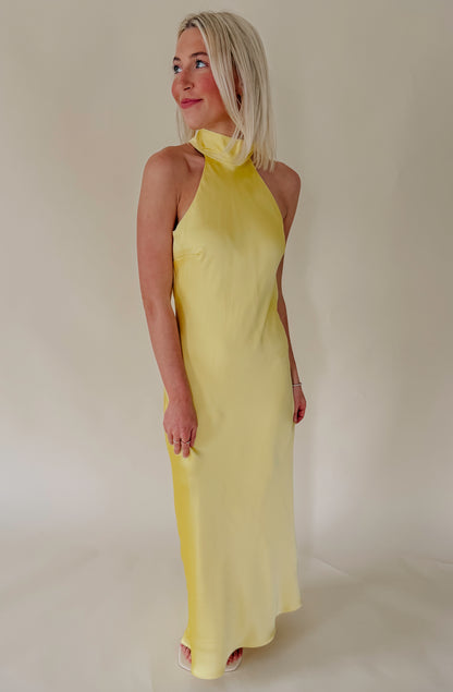 STEVE MADDEN LARA DRESS