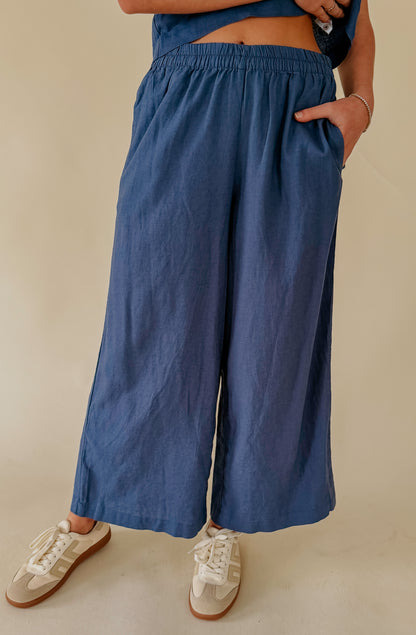 Z SUPPLY SCOUT LINEN PANT