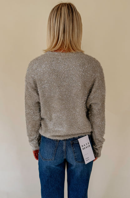 Z SUPPLY TINSELTOWN SWEATER