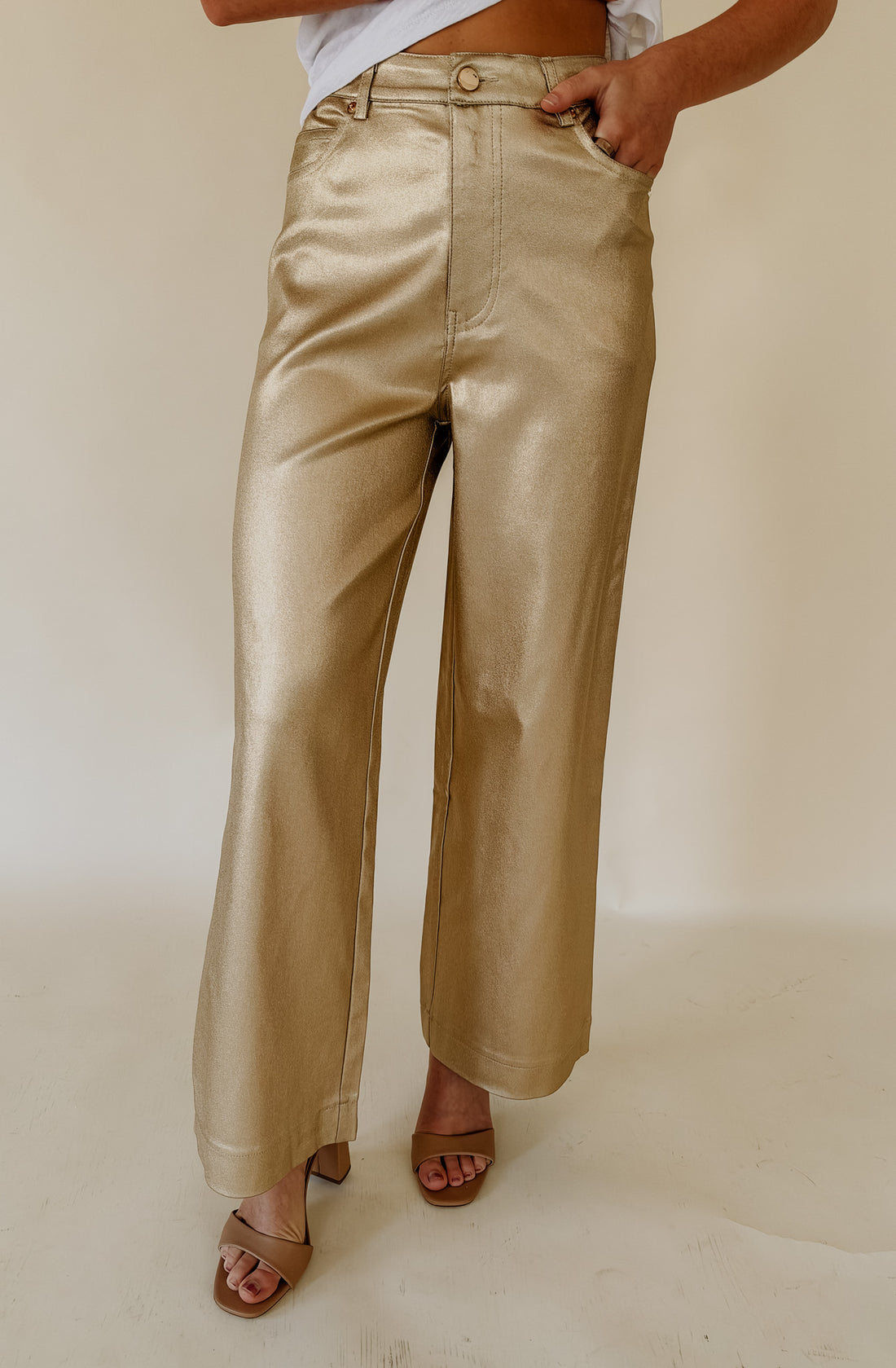 SHINE BRIGHT PANT