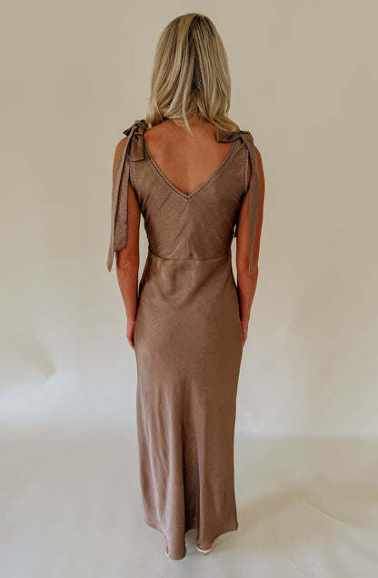 HEARTLOOM EMMIE DRESS