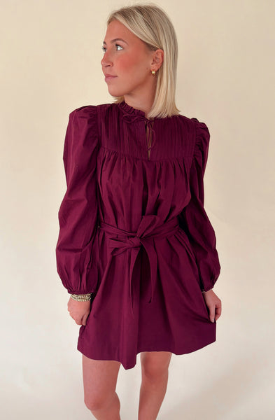 cleobella ivana mini dress Cleobella Ivana Mini Dress