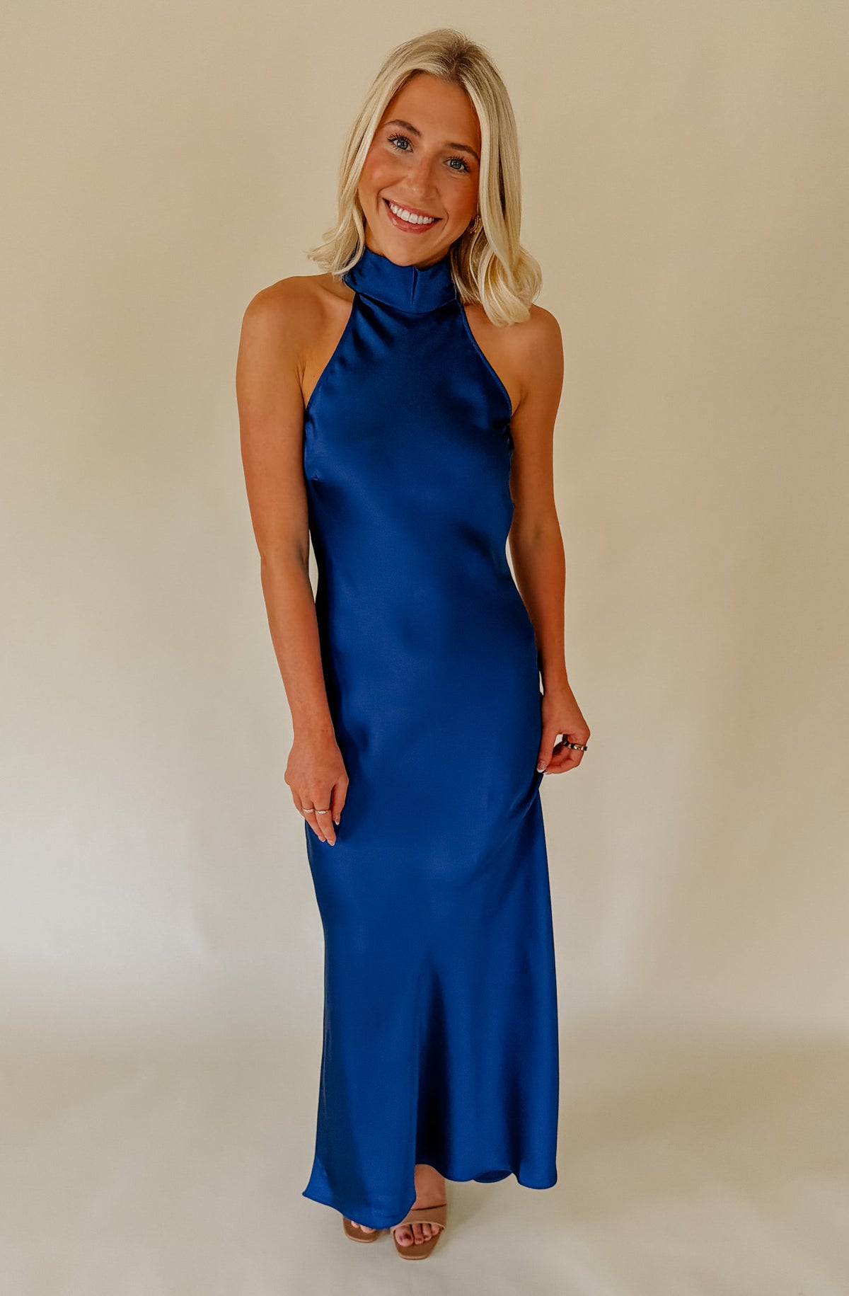 STEVE MADDEN LARA DRESS