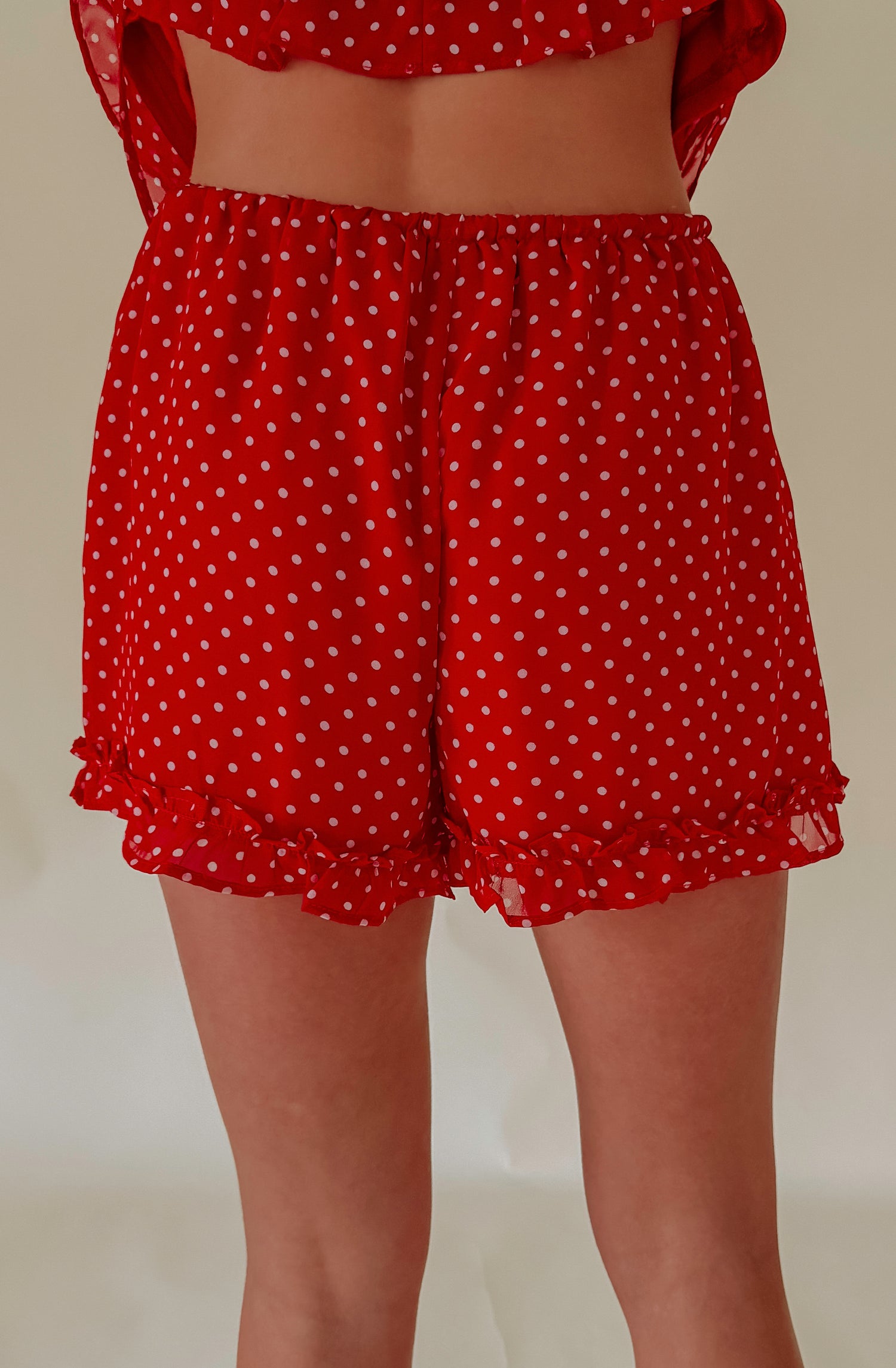 THE DOTTIE SHORTS