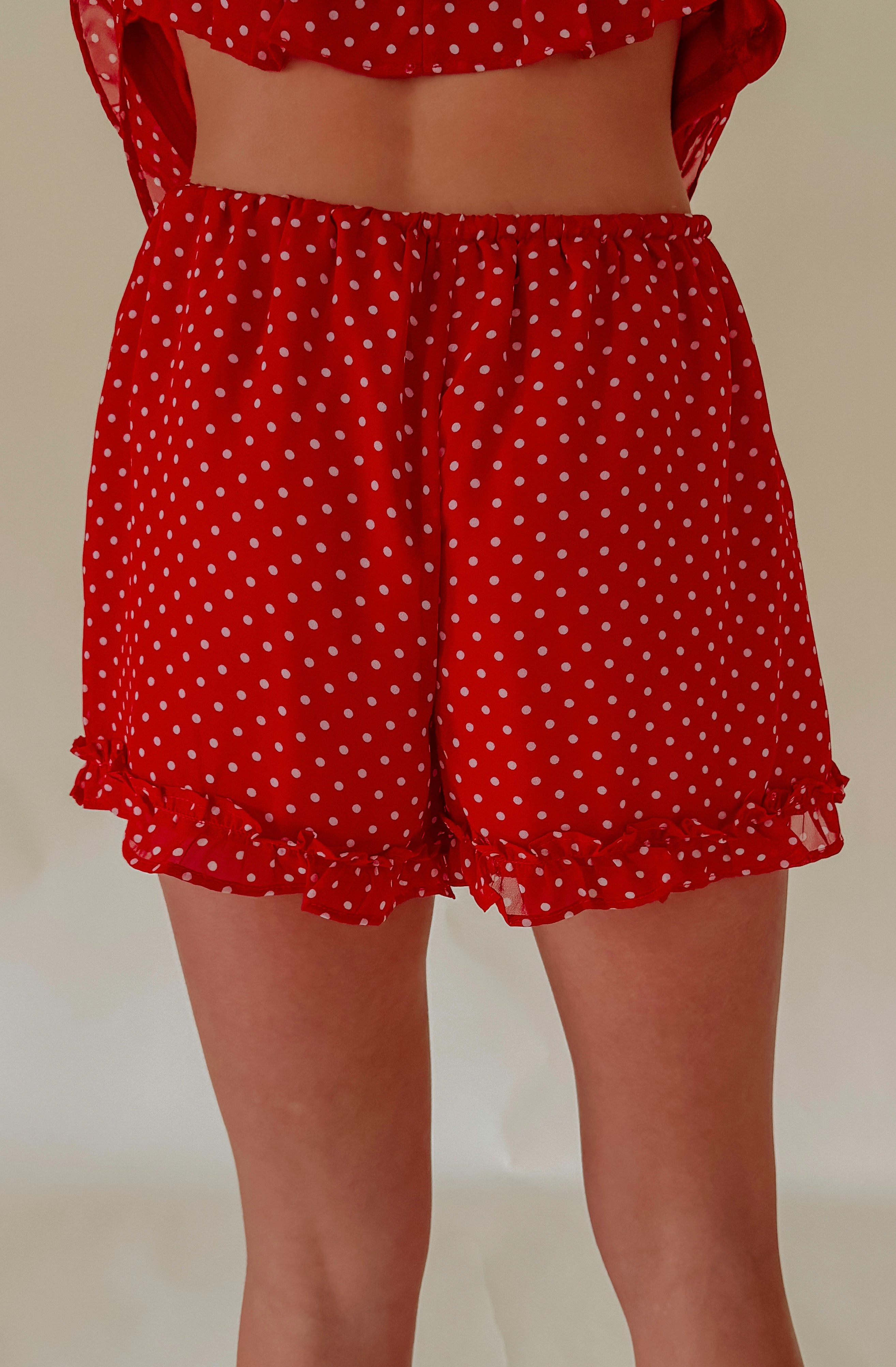 THE DOTTIE SHORTS