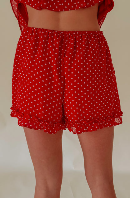 THE DOTTIE SHORTS