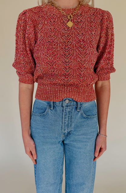 CLEOBELLA SONNETTE SWEATER